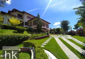 Foto 1 de Casa de Condomínio com 6 Quartos à venda, 834m² em Jardim Flamboyant, Atibaia