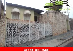 Foto 1 de Sobrado com 3 Quartos à venda, 343m² em Jardim Icatu, Votorantim