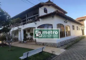 Foto 1 de Casa com 6 Quartos à venda, 374m² em Costazul, Rio das Ostras