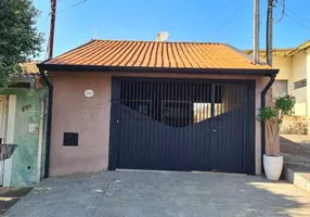 Foto 1 de Casa com 2 Quartos à venda, 140m² em Residencial Porto Seguro, Salto