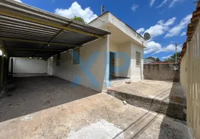 Foto 1 de Casa com 3 Quartos à venda, 130m² em Bela Vista, Divinópolis