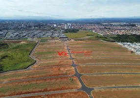 Foto 1 de Lote/Terreno à venda, 300m² em Jardim Residencial Dona Maria Candida, Indaiatuba