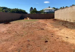 Foto 1 de Lote/Terreno à venda, 501m² em Parque Santa Mônica, São Carlos