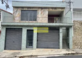 Foto 1 de Casa de Condomínio com 2 Quartos à venda, 187m² em Vila Helena, Jundiaí