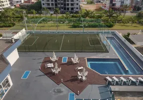 Foto 1 de Apartamento com 3 Quartos à venda, 117m² em Praia De Palmas, Governador Celso Ramos