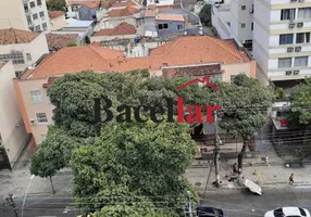 Foto 1 de Sala Comercial à venda, 27m² em Praça da Bandeira, Rio de Janeiro