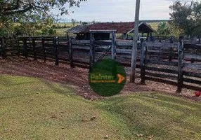 Foto 1 de Fazenda/Sítio à venda, 11374000m² em Zona Rural, Itarumã