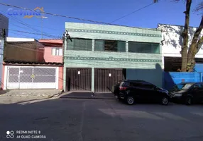 Foto 1 de Sobrado com 2 Quartos para alugar, 414m² em Vila Sacadura Cabral, Santo André