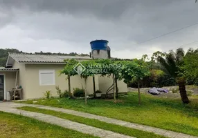 Foto 1 de Casa com 4 Quartos à venda, 160m² em Praia da Gamboa, Paulo Lopes