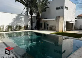 Foto 1 de Sobrado com 4 Quartos para alugar, 850m² em Jardim América, São Paulo