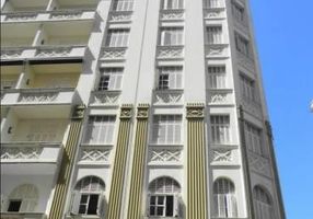Foto 1 de Apartamento com 1 Quarto à venda, 46m² em Copacabana, Rio de Janeiro