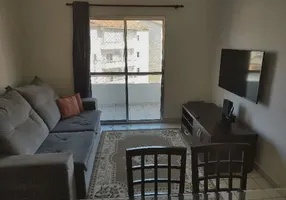 Foto 1 de Apartamento com 2 Quartos à venda, 57m² em Jardim das Margaridas, Jandira