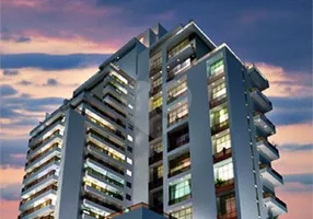 Foto 1 de Apartamento com 1 Quarto à venda, 50m² em Norte (Águas Claras), Brasília