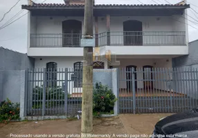 Foto 1 de Sobrado com 3 Quartos à venda, 300m² em Vila Henrique, Salto