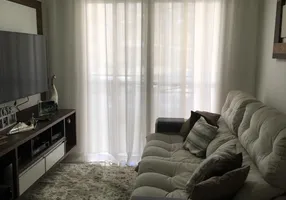 Foto 1 de Apartamento com 2 Quartos à venda, 54m² em Vila Nova Esperia, Jundiaí