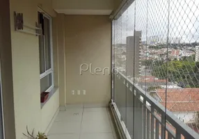 Foto 1 de Apartamento com 3 Quartos à venda, 85m² em Jardim Proença, Campinas