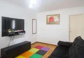 Foto 1 de Apartamento com 2 Quartos à venda, 52m² em Bela Vista, São Paulo