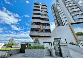 Foto 1 de Apartamento com 3 Quartos à venda, 139m² em Balneário, Florianópolis