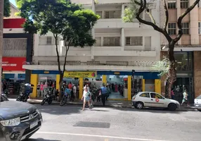 Foto 1 de Ponto Comercial para alugar em Centro, Belo Horizonte