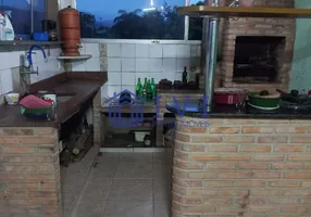 Foto 1 de Casa com 4 Quartos à venda, 12m² em Ravena, Sabará