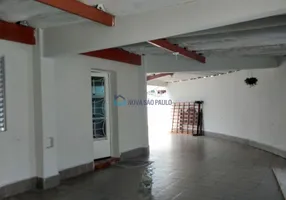 Foto 1 de Casa com 3 Quartos à venda, 68m² em Cidade Domitila, São Paulo