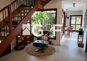 Foto 1 de Casa de Condomínio com 4 Quartos à venda, 308m² em Loteamento Alphaville Campinas, Campinas