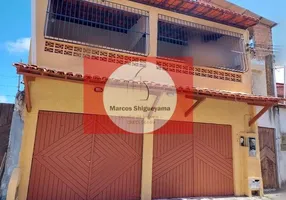 Foto 1 de Casa com 4 Quartos à venda, 300m² em Vila Praiana, Lauro de Freitas