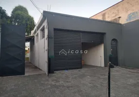 Foto 1 de Ponto Comercial à venda, 88m² em Vila Pantaleão, Caçapava