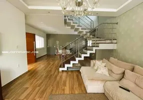 Foto 1 de Casa de Condomínio com 3 Quartos à venda, 300m² em Praia de Fora, Palhoça