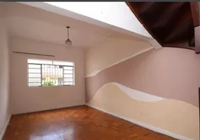 Foto 1 de Sobrado com 2 Quartos para alugar, 130m² em Vila Regente Feijó, São Paulo
