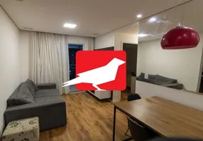 Foto 1 de Apartamento com 2 Quartos à venda, 47m² em Vila Andrade, São Paulo