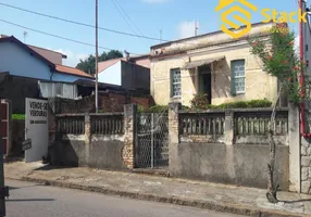 Foto 1 de Lote/Terreno à venda, 1000m² em Vila Arens II, Jundiaí