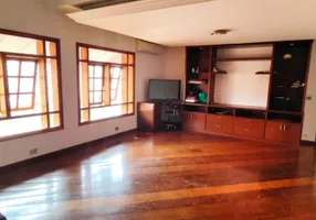 Foto 1 de Casa de Condomínio com 4 Quartos à venda, 300m² em Alphaville Residencial 9, Santana de Parnaíba