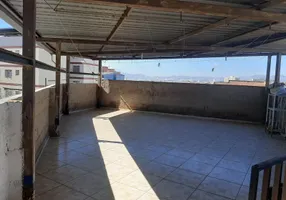 Foto 1 de Apartamento com 1 Quarto para alugar, 80m² em Santa Cruz, Contagem