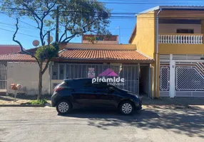 Foto 1 de Casa com 4 Quartos à venda, 213m² em Conjunto Residencial Trinta e Um de Março, São José dos Campos