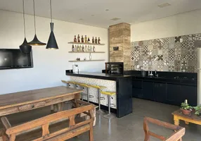 Foto 1 de Casa com 3 Quartos à venda, 257m² em Praia Das Palmeiras, Caraguatatuba