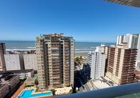 Foto 1 de Apartamento com 3 Quartos à venda, 102m² em Vila Caicara, Praia Grande