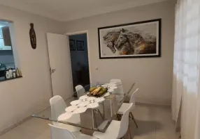 Foto 1 de Casa com 4 Quartos à venda, 201m² em Recanto dos Pássaros, Cuiabá