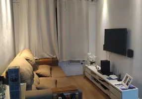 Foto 1 de Apartamento com 3 Quartos à venda, 70m² em Quintino Bocaiúva, Rio de Janeiro