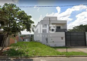 Foto 1 de Lote/Terreno à venda, 200m² em Jardim Ibirapuera, Campinas