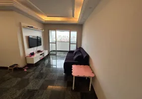 Foto 1 de Apartamento com 3 Quartos à venda, 105m² em Vicente Pinzon, Fortaleza