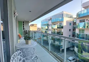 Foto 1 de Cobertura com 3 Quartos à venda, 146m² em Centro, Cabo Frio