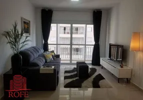 Foto 1 de Apartamento com 4 Quartos à venda, 134m² em Vila Moreira, Guarulhos