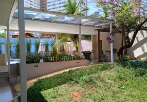 Foto 1 de Sobrado com 4 Quartos para alugar, 400m² em Setor Sul, Goiânia