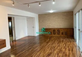 Foto 1 de Apartamento com 3 Quartos à venda, 143m² em Chácara Santo Antônio, São Paulo