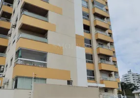 Foto 1 de Apartamento com 2 Quartos à venda, 81m² em Barreiros, São José