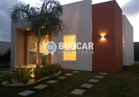 Foto 1 de Casa com 3 Quartos à venda, 60m² em SIM, Feira de Santana