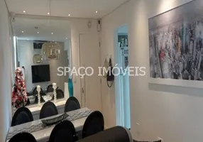 Foto 1 de Apartamento com 2 Quartos à venda, 64m² em Vila Nova Caledônia, São Paulo