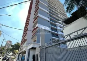 Foto 1 de Apartamento com 1 Quarto para alugar, 27m² em Vila Mariana, São Paulo