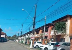Foto 1 de Casa com 2 Quartos à venda, 54m² em Jardim Icaraiba, Peruíbe